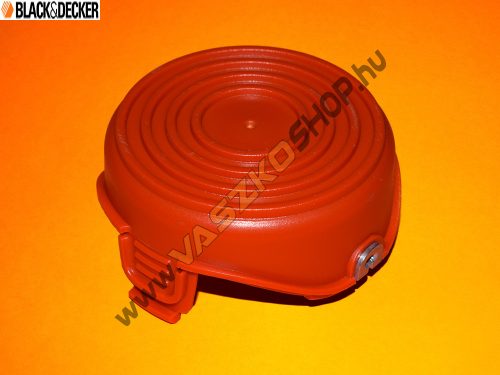 Damilfej zárófedél B&D GL 350 , GL 652