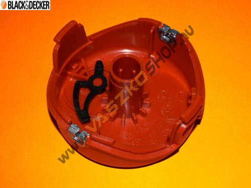 Damilfej zárófedél B&D GL 350 , GL 652