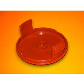 Damilfej zárófedél B&D GLC 2500