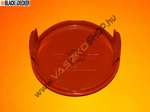 Damilfej zárófedél B&D GLC 2500