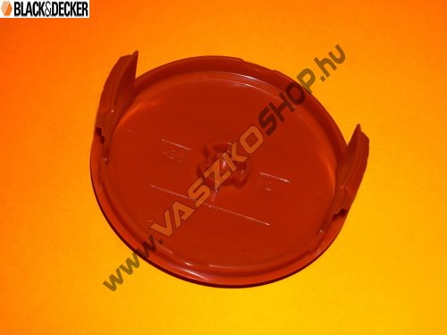 Damilfej zárófedél B&D GLC 2500