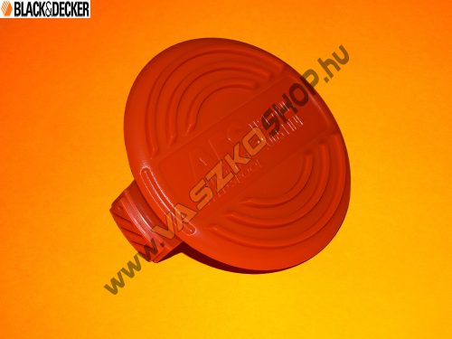 Damilfej zárófedél B&D GLC 2500