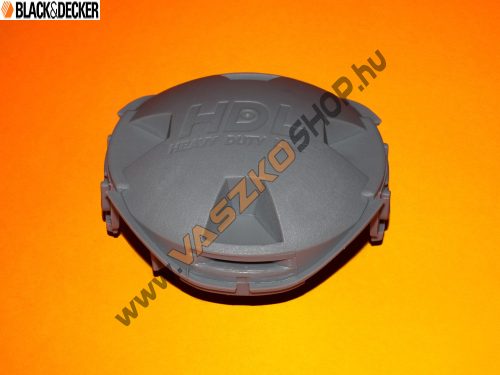 Damilfej zárófedél B&D GL 650 , GL 680 (HDL)