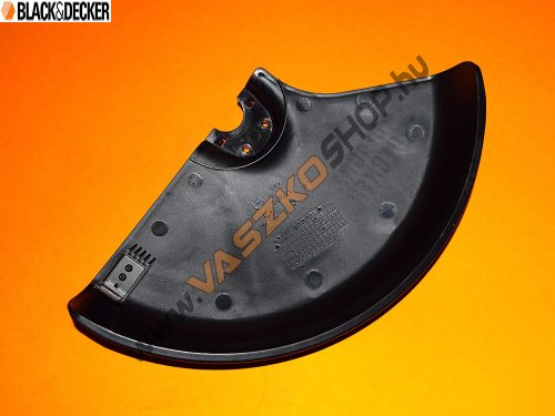 Damilfej Védőburkolat B&D GL 741