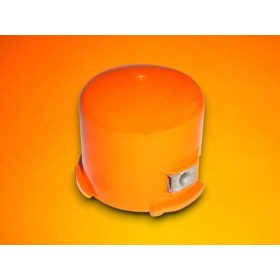 Damilfej zárófedél B&D GL 445 , GL 520