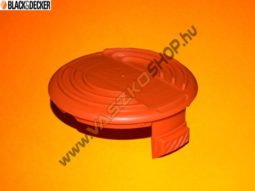 Damilfej zárófedél B&D STC 1820 , GLC 1823L