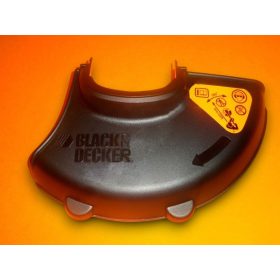 Damilfej védőburkolat B&D GL 652