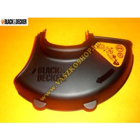 Damilfej védőburkolat B&D GL 652