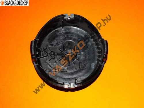 Damilfej zárófedél B&D GL 5530