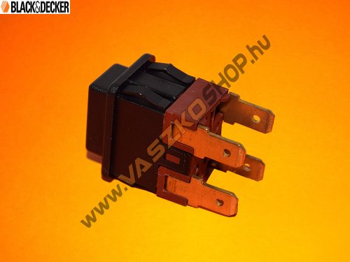 Mikrokapcsoló B&D GL (579318)