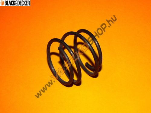 Damilfej rugó B&D GL 330 , GL 440 , GL 520