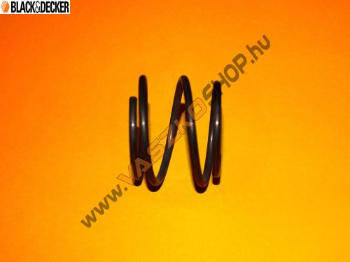 Damilfej rugó B&D GL 330 , GL 440 , GL 520