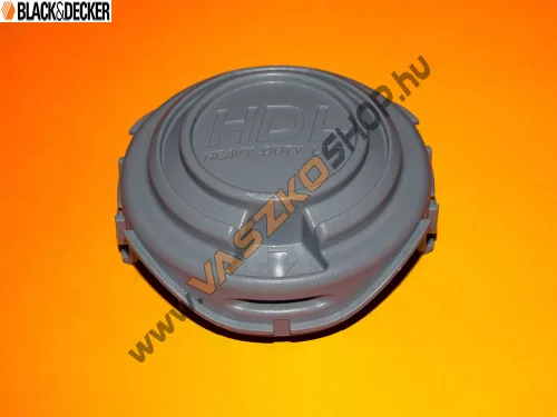Damilfej zárófedél B&D GL 7033 (HDL)