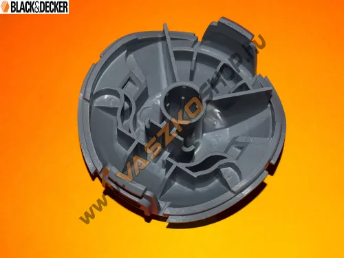 Damilfej zárófedél B&D GL 7033 (HDL)