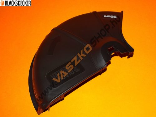 Damilfej védőburkolat B&D GL 9035