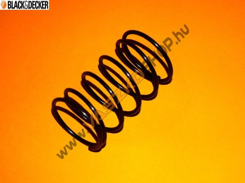 Damilfej rugó B&D GL 250 , GL 310 , GL 360