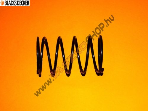 Damilfej rugó B&D GL 250 , GL 310 , GL 360