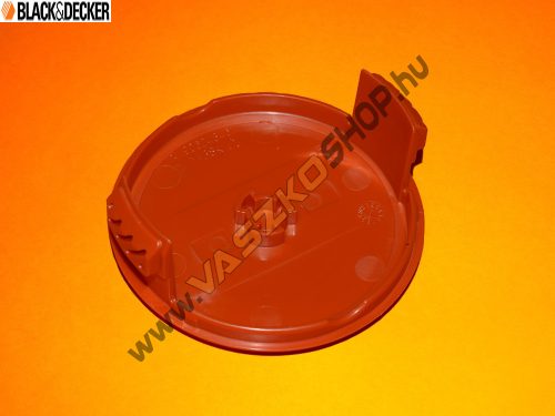 Damilfej zárófedél B&D BESTE 625