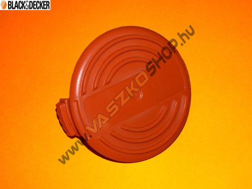 Damilfej zárófedél B&D BESTE 625