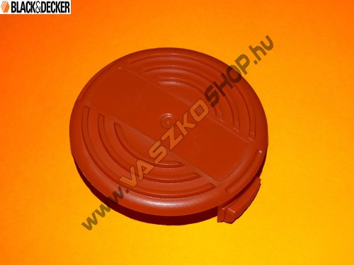 Damilfej zárófedél B&D BESTE 625