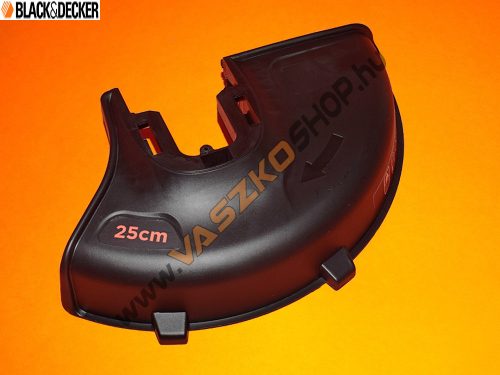 Damilfej védőburkolat B&D BESTE 625