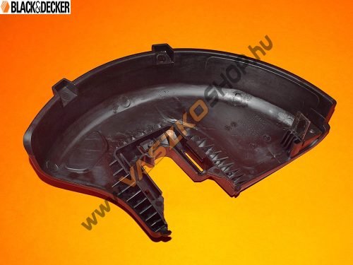 Damilfej védőburkolat B&D BESTE 625