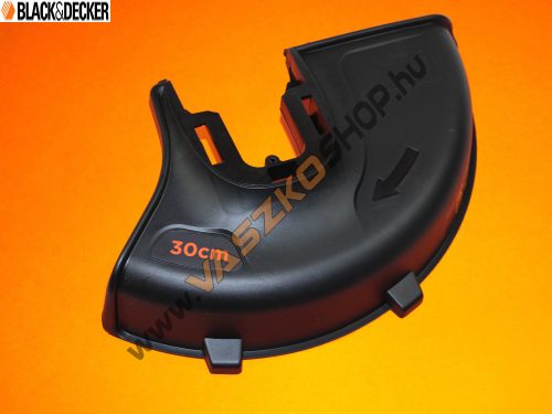 Damilfej védőburkolat B&D BESTE 530, BESTE 630, ST5530