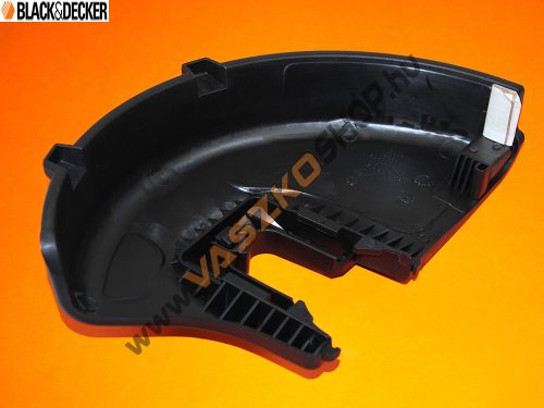 Damilfej védőburkolat B&D BESTE 530, BESTE 630, ST5530