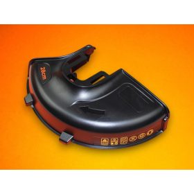 Damilfej védőburkolat B&D STC 1820