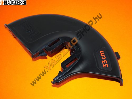 Damilfej védőburkolat B&D BESTA 536