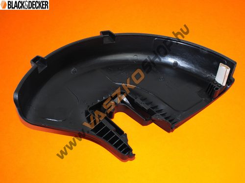 Damilfej védőburkolat B&D BESTA 536