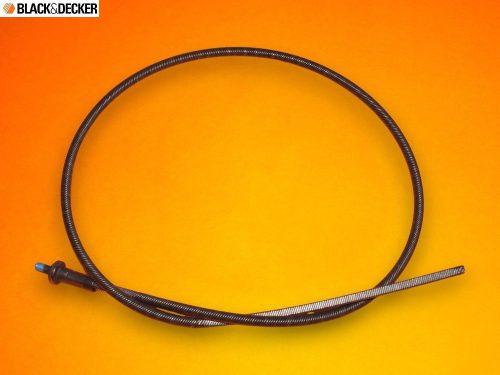 Hajtószár spirál B&D GL7033