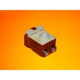 Mikrokapcsoló B&D  KG , CD