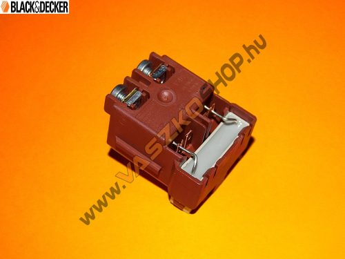 Mikrokapcsoló B&D  KG , CD