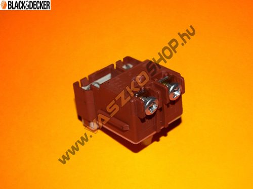 Mikrokapcsoló B&D  KG , CD