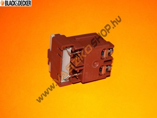 Mikrokapcsoló B&D  KG , CD