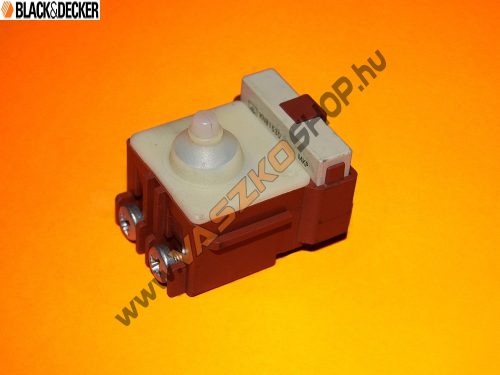 Mikrokapcsoló B&D  KG , CD