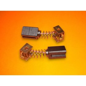 Szénkefe B&D KG725 , KG115 , CD115