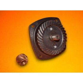 Meghajtás B&D CD115 , KG72