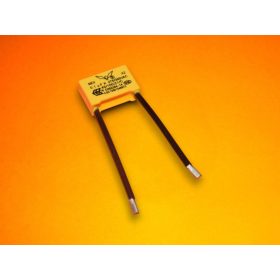 Kondenzátor B&D KG 72 , 725 , CD 115