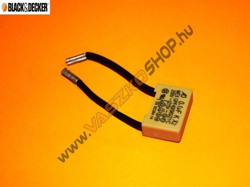 Kondenzátor B&D KG 72 , 725 , CD 115