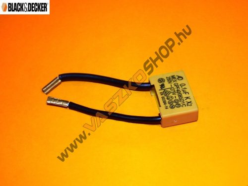 Kondenzátor B&D KG 72 , 725 , CD 115