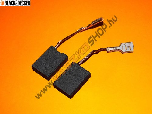 Szénkefe B&D KG2000