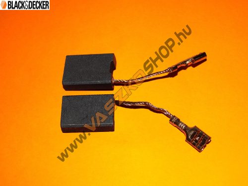 Szénkefe B&D KG2000