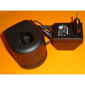 Töltő adapter B&D 12V