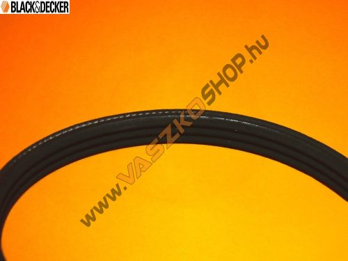 Ékszíj B&D KW 712 596008-00