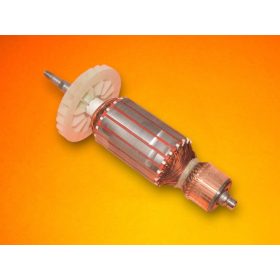 Villanymotor forgórész B&D KG 2000