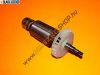 Villanymotor forgórész B&D KG 2000