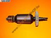 Villanymotor forgórész B&D KG 2000