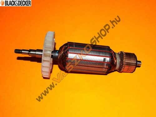 Villanymotor forgórész B&D KG 2000